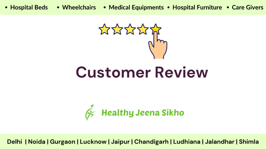 Client Review - Simmi Baray